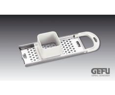 GEFU Spätzlehobel, lange Spätzle, Kuststoff/Edelst.