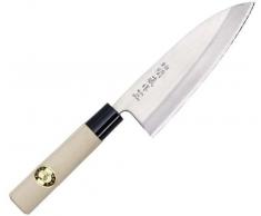 Fuji Merchandise 8113-A2 DEBA Messer, Einheitsgröße, Grau