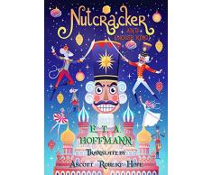 Nutcracker: And Mouse King (English Edition)