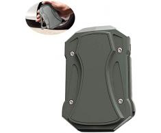 Go Swing Dosenöffner Bar Werkzeug Sicherheit Einfach Manuell Dosenöffner Professionelle Mühelose Öffner Haushaltsküchenwerkzeug, Kein scharfer Rand Dosenöffner, Offene Dosenbiere, Soda, Cola