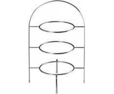 ASA 99201950 Selection À Table Etagere 3-er stufig für Dessertteller