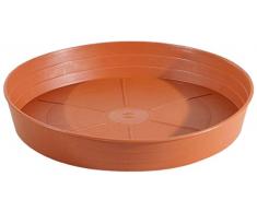 Terra Blumentopf Untersetzer Ravenna, terrakotta, 20 cm