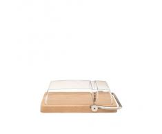 Boska Holland – Teller für Käse Petit Paris