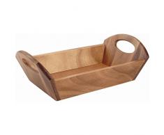T & G Woodware dl146 Brotkorb