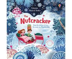 The Nutcracker (Musical Books)