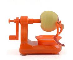 JKYQ Rotierende Klinge mechanische Peeler schnelle Peeling Alten Obstmesser Multifunktions Obst Apfel Schälmaschine