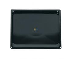 Backblech Kuchenblech Pizzablech 406x360x15mm emailliert Backofen Herd Original Gorenje 334774 für EVP411 EVP431 EVP433 EVP434 EVP441 EVP443 EVP444 EVP454 K41 K42 K43 K44 K51 K53 K54 P41 P42 P43 P51