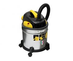 Lavor VAC20S Nass-Trockensauger, 20 Liter, 1200