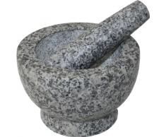 Mörser HSC GRANIT-MOERSER 13X8,5CM 100046