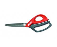 Crescent Wiss W10TM 254mm Titan Allzweckschere mit Durchgehende Stahlklingen
