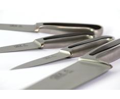 Güde Brotmesser, geschmiedet, Serie Delta, Griff Grenadill, D431/26 Küchenmesser - Geschmiedet - Solingen, Messer - groß - scharf - hochwertig