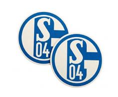 Schalke 04 Bierdeckel