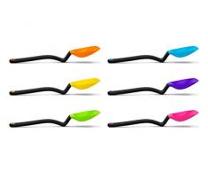 Dreamfarm Supoon Koch Löffel, Mehrfarbig, Mini