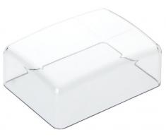 WMF loft Brunch Ersatzteil Ersatzhaube für Butterdose, 9 x 12 cm, Kunststoff, spülmaschinengeeignet