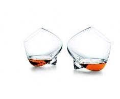 Normann Copenhagen Likörglas