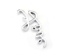 Fablcrew Flaschenöffner bieröffner Drehverschlussöffner Edelstahl Bier Öffner Kapsel Heber