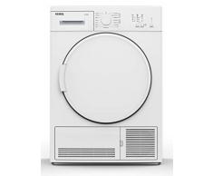 Vestel VFT1473 Wäschetrockner Frontlader Kondenstrockner / 504 kWh/Jahr / 7 kg/Startzeitvorwahl