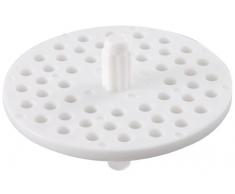 Ldr 501 5120 Garbage Beseitigung Passiermaschine Kunststoff, Stoßfest, Für Alle Design