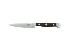 Güde Spickmesser ALPHA-OLIVE Serie Klingenlänge: 10 cm Olivenholz, X764/10