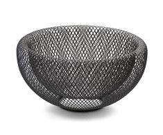 Philippi MESH Schale Größe L 25 cm Stahl