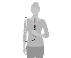 BaBylissPRO 102626 Glätteisen Ultra Sonic, 28 mm