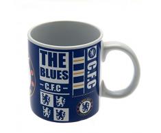 Chelsea F.C. Jumbo-Becher SF