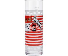 1. FC Köln KÖLSCHGLAS BIERGLAS Glas Limited Edition 11 4020200