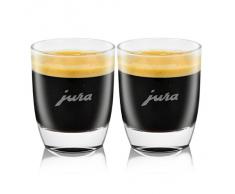 Jura 71451 Espressogläser 2-er Set