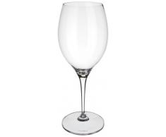 Villeroy & Boch Maxima Bordeauxglas, 650 ml, Kristallglas, klar