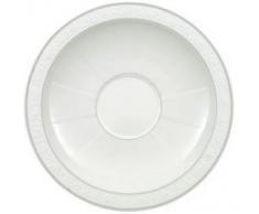 Villeroy & Boch Gray Pearl Frühstücksuntertasse 18cm