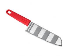 MSR Kochbesteck Alpine Chefs Knife red
