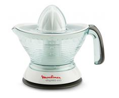 Moulinex Zitronenpresse weiß/schwarz/dunkelgrau 0,6 l weiß/schwarz