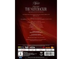 Elegance - The Art of Patrice Bart | The Nutcracker [DVD]