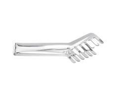 Küche Zange Edelstahl Spaghetti Zange Für Kochen, Servieren, Grill
