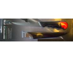 Spro Filetiermesser Angelmesser Messer Knife Filet Knife Filetknief Filetier Messer