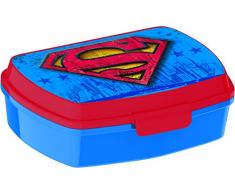 Superman SandwichtoasterSymbol rechteckig