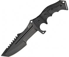 MTech Erwachsene MX-8054 Outdoormesser Mehrfarbig M