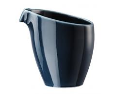 Rosenthal - Junto - Ocean Blue - Milchkännchen/Milchgießer/Sahnekännchen - 0,2 l - Porzellan