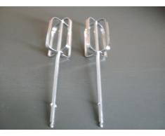 Tefal Quirl Rührbesen für Mixer HT411121/BVO HT411133/BVO