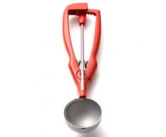 Eisportionierer Stöckel Modell E 70 mit Antihaftbeschichtung