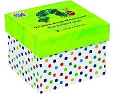 Gerstenberg Verlag Die kleine Raupe Nimmersatt - Porzellantasse