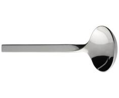 Villeroy & Boch NewWave Saucenlöffel, 17,3 cm, Edelstahl