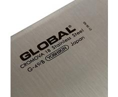 G-49 Global chinesisches Kochmesser 18 cm