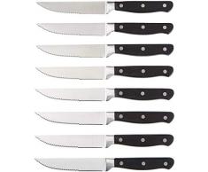 AmazonBasics Messerset, 8-teilig