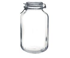 Bormioli - Vorratsglas Fido Vaso - 4l