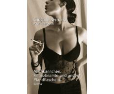 milchkännchen, finanzbeamte und andere pfandflaschen...