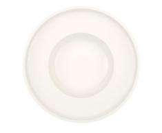 Villeroy & Boch Artesano Original Pastateller, 30 cm, Premium Porzellan, weiß
