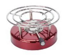 Kisag Rechaud LongFire, rot