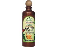 Saunaaufguss im Steinkrug Minze 100ml