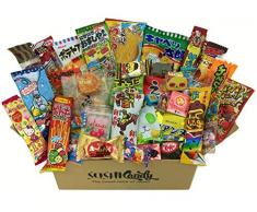 40 japanische Süßigkeiten box japanischer Snack kit kat pocky